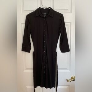 Vintage Express shirt dress, like new